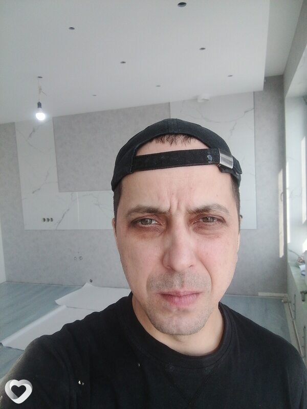 Дмитрий, 45, Кемерове — анкета №637603