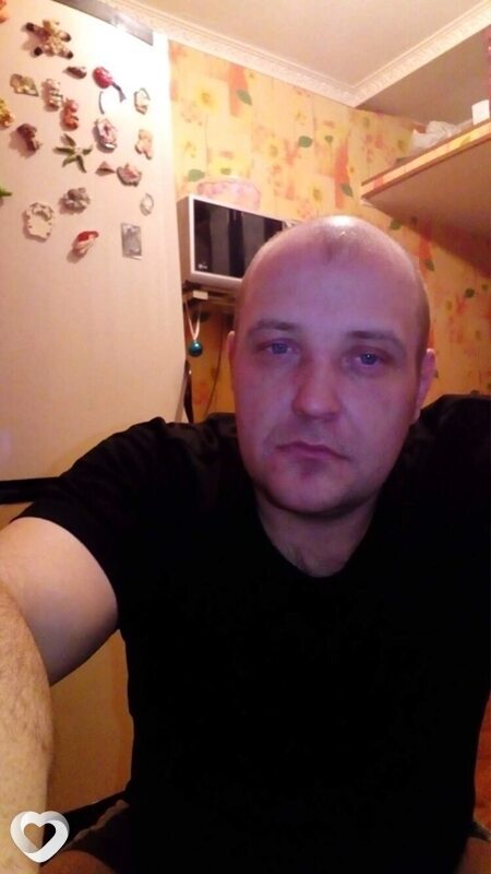 Алексей, 43, Кемерове — анкета №637614