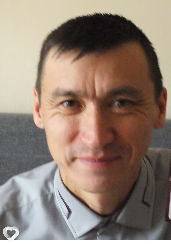 Сержик, 56, Рязани — анкета №637744