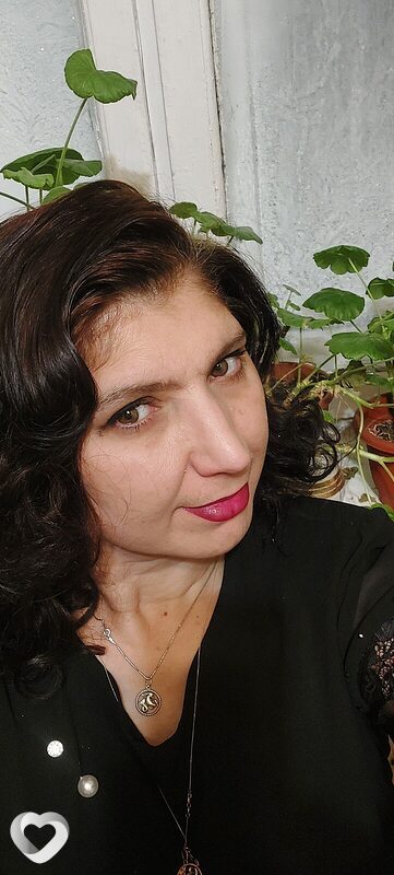 Альбина, Сангар