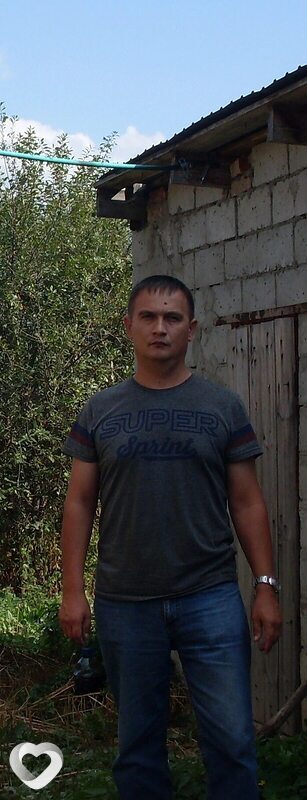 Александр, 37, Чебоксарах — анкета №637752