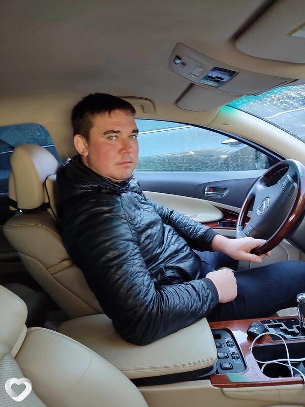 Роман, 31, Ставрополе — анкета №637757