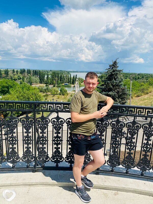 Владимир, 33, Москве — анкета №637758