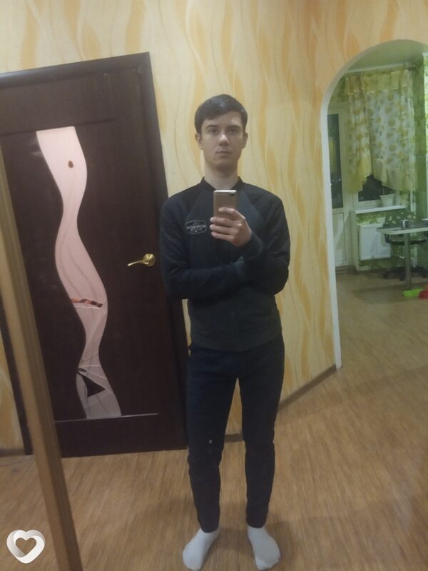 Иван, 29, Кисловодске — анкета №637759