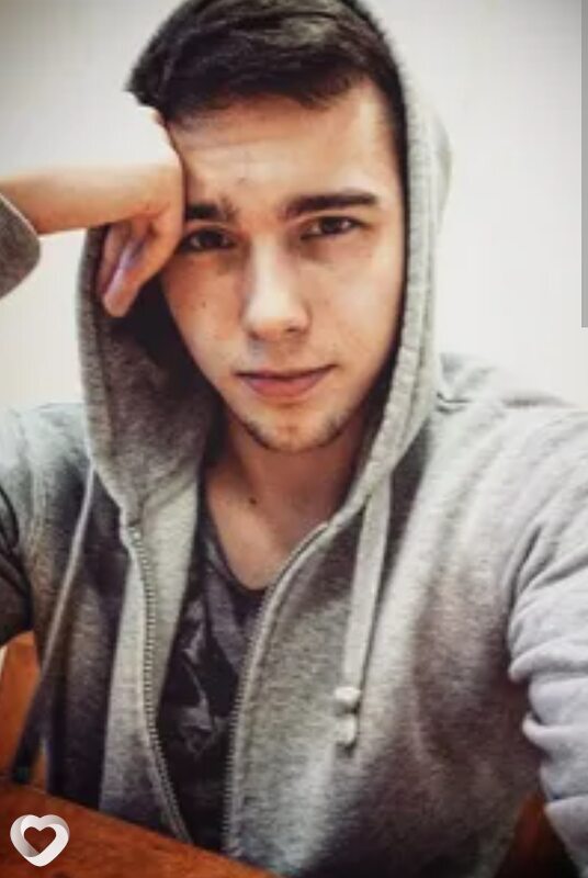 Александр, 22, Сысерти — анкета №637763