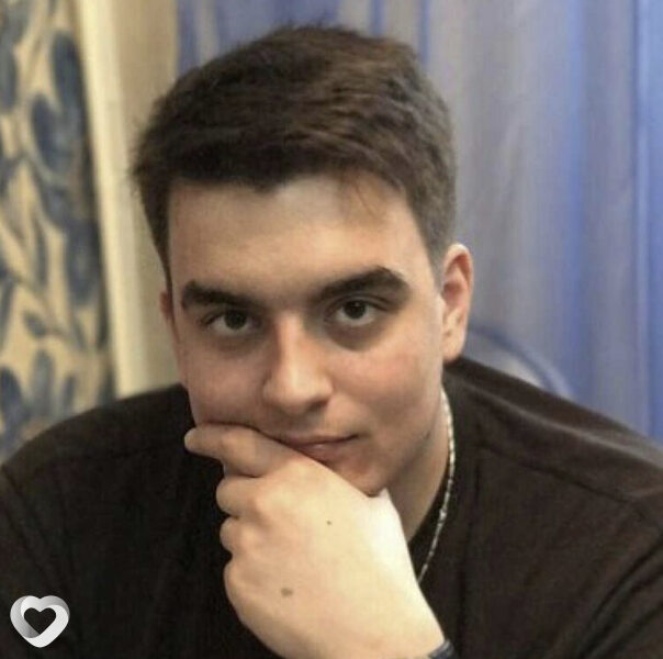 Александр, 37, Ставрополе — анкета №637765