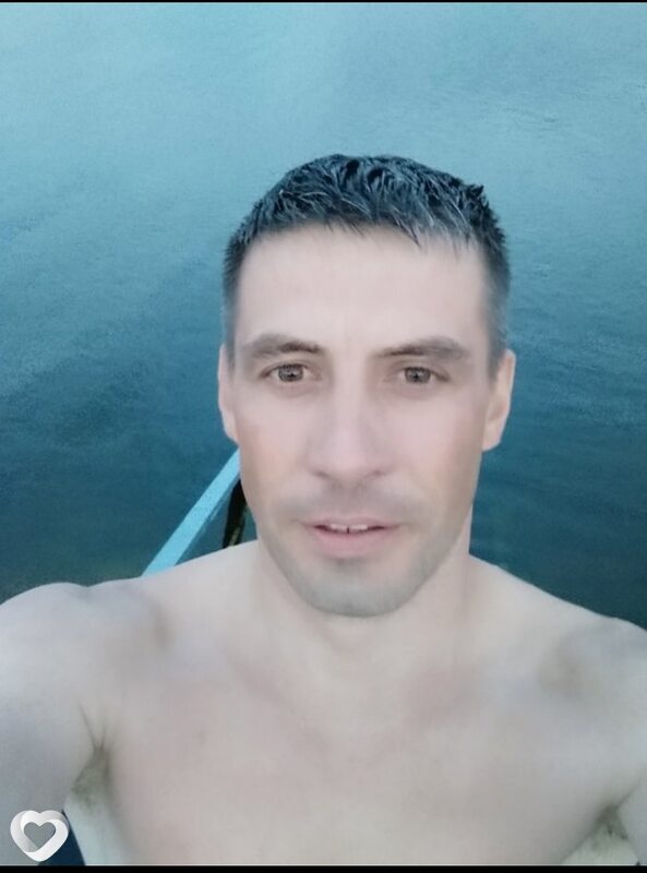 Александр, 45, Ульяновске — анкета №637800