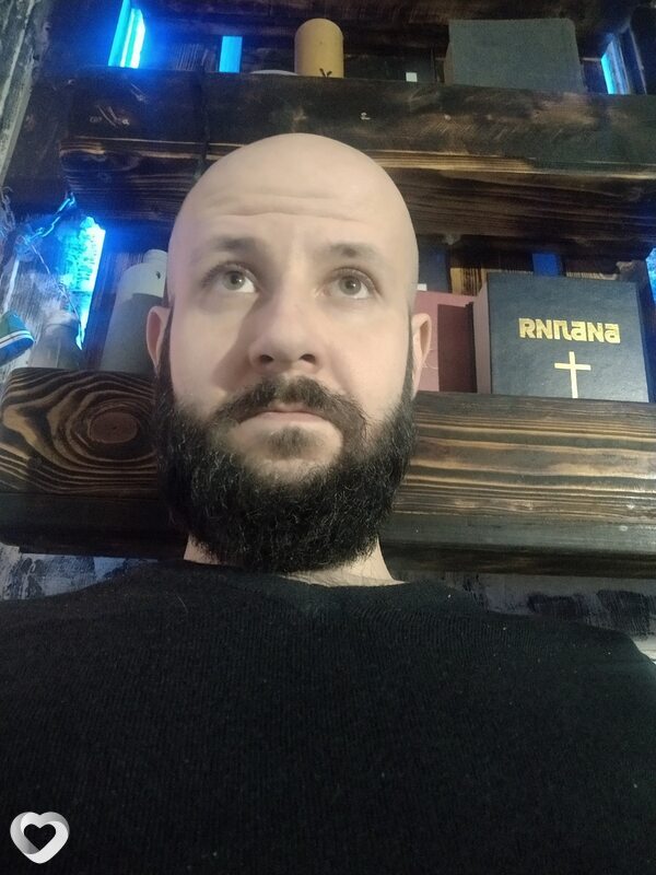 Любомир, 34, Донецк (Ростовская Обл.) — анкета №637801