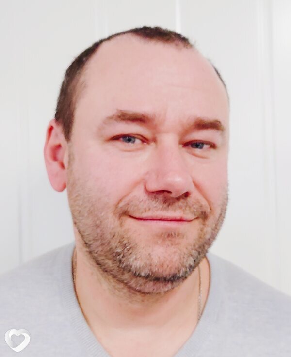 Илья, 45, Москве — анкета №637803