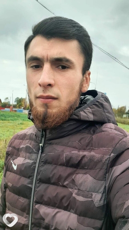Шахбоз, 27, Тамбове — анкета №637805