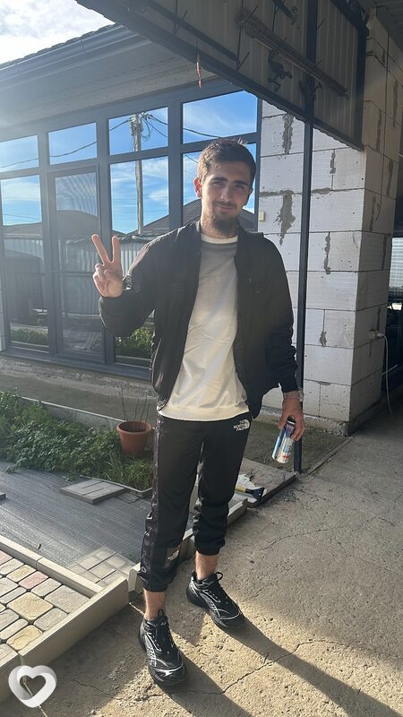 Юрий, 26, Краснодаре — анкета №637815