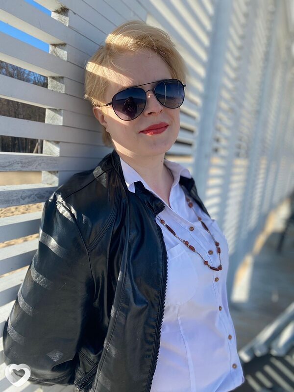 Екатерина, 35, Зеленодольске — анкета №638292