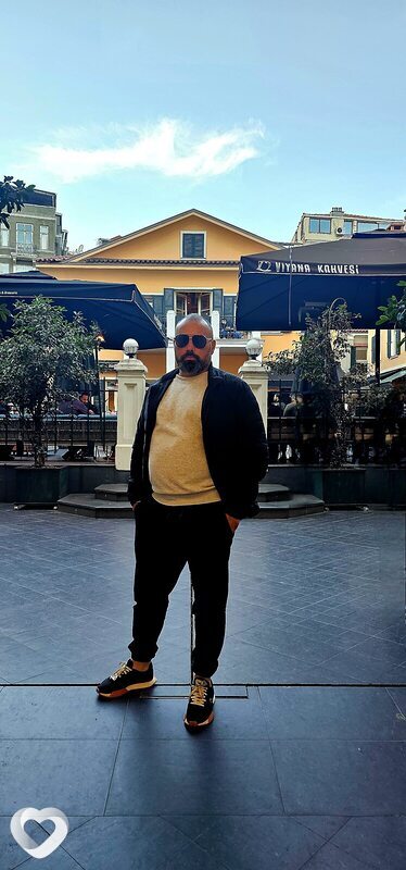 Baron, 42, Вроцлав — анкета №638297