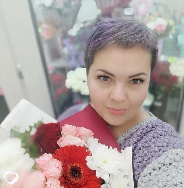 Ведьма, 51, Калуге — анкета №638300