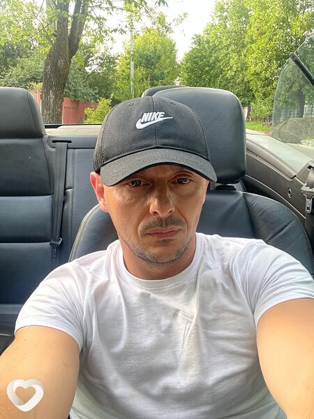Иван, 42, Бресте — анкета №638301
