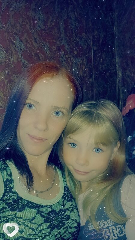 Екатерина, 35, Копейске — анкета №638309