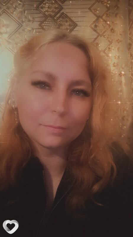 Анна, 35, Донецке — анкета №638314