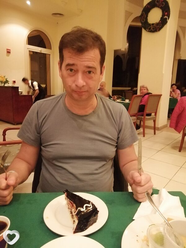 Антон, 55, Подольске — анкета №638315