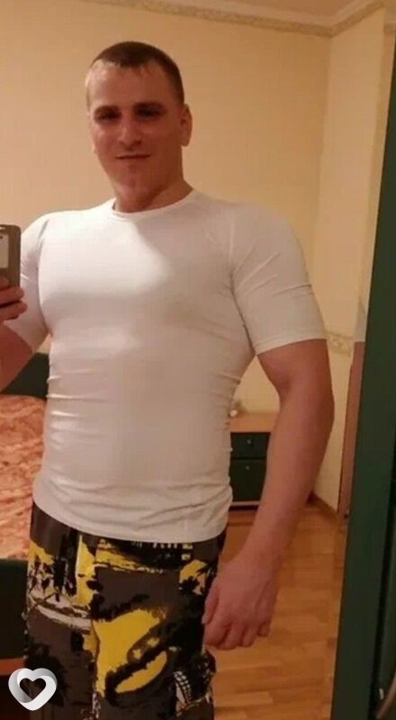 Андрей, 41, Волгограде — анкета №637841