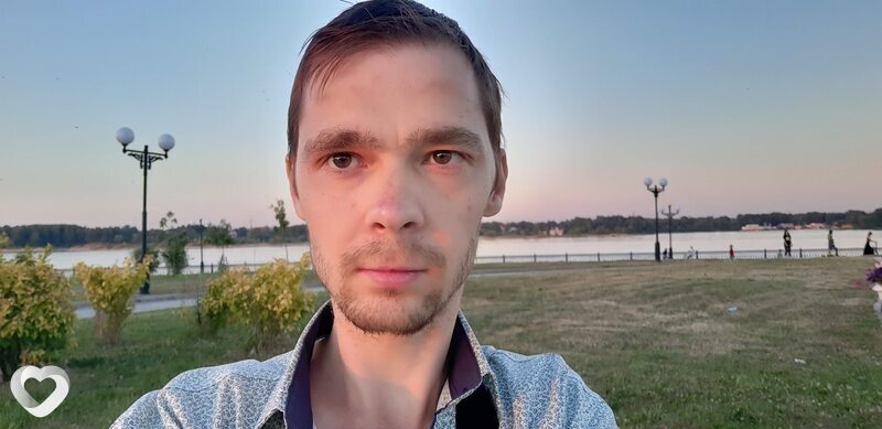 Денис, 39, Ярославле — анкета №637860