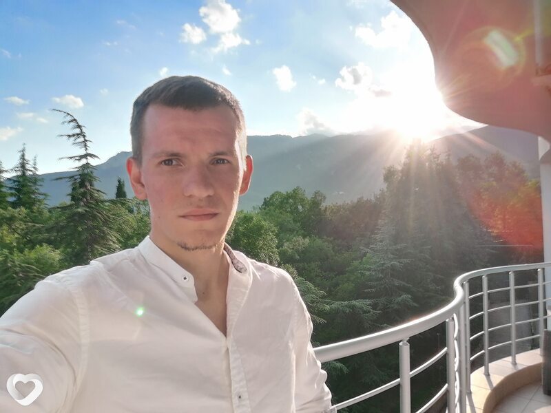 Кирилл, 32, Санкт-Петербурге — анкета №637861
