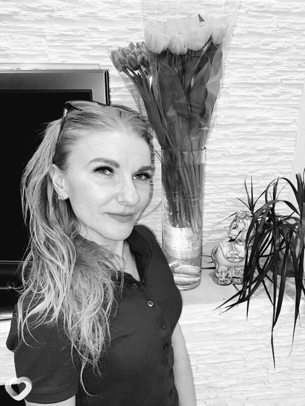 Дарья, 36, Краснодаре — анкета №637862