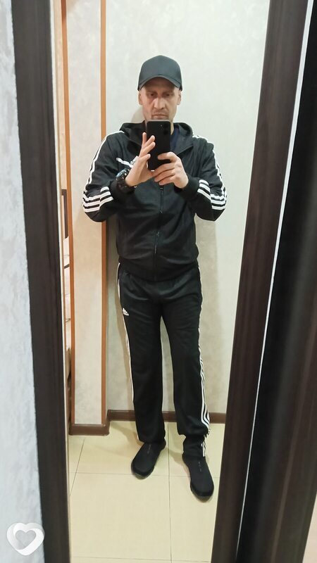 Andrei, 46, Пензе — анкета №637769