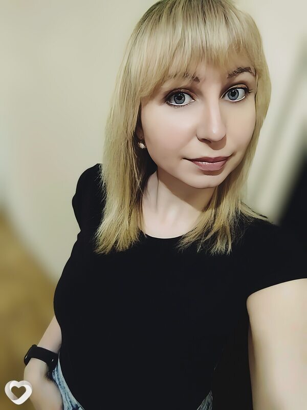 Natalia, 30, Харькове — анкета №637770