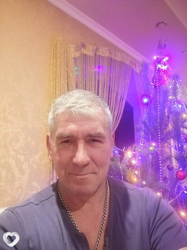 Виталий, 58, Шахтах — анкета №637777