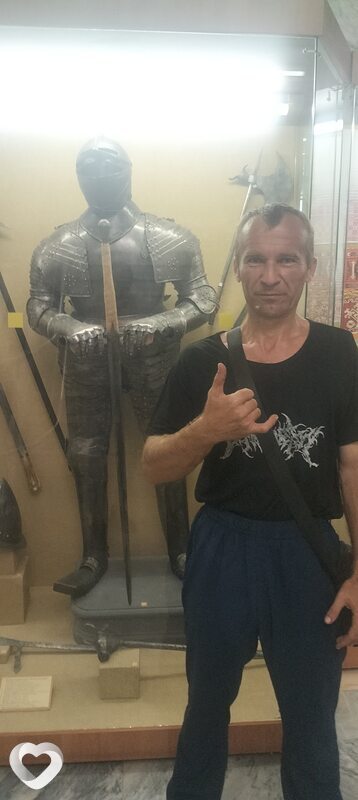 Андрей, 41, Саратове — анкета №637779