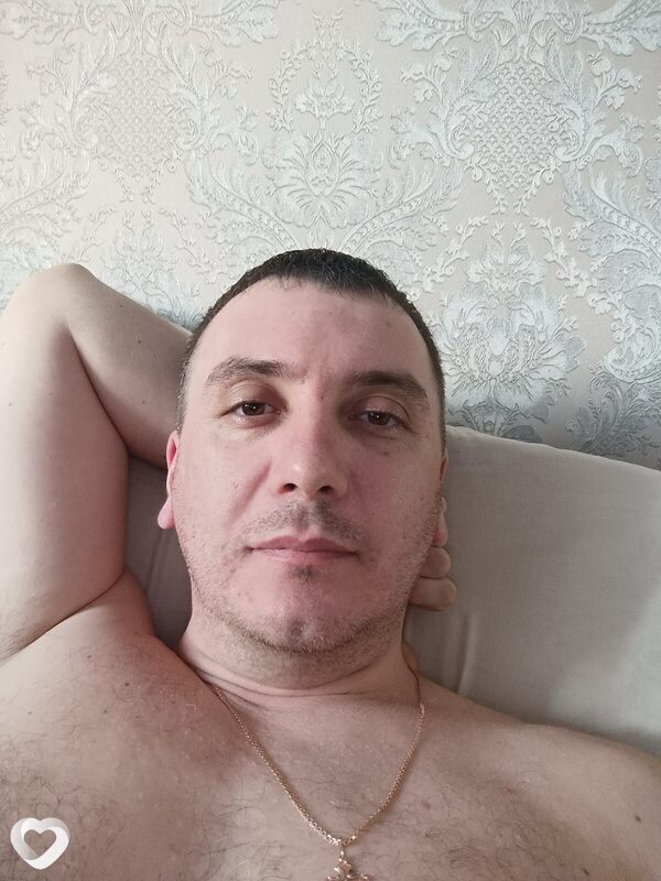 Артём, 40, Павловском Посаде — анкета №637784