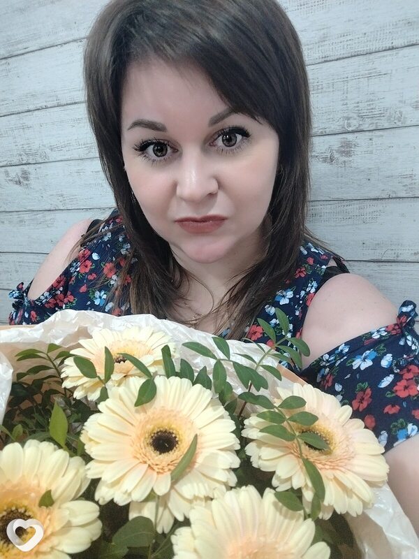 Анна, 33, Брянске — анкета №637786