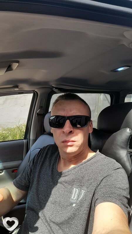 Незнакомец, 44, Калинковичах — анкета №637788