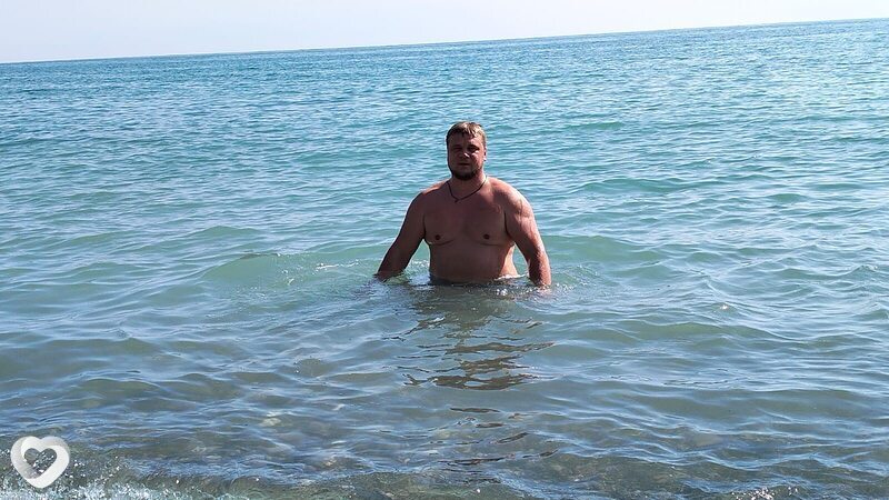 Евгений, 38, Миллерове — анкета №637790