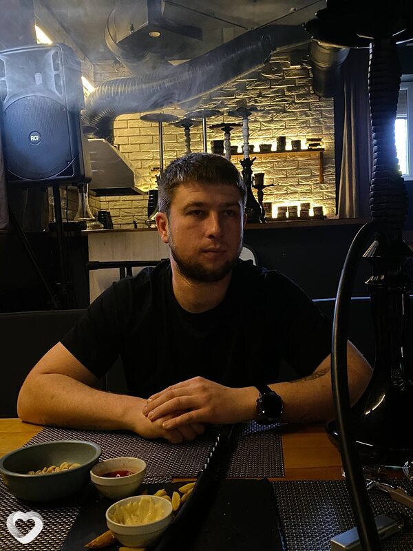 Никита, 28, Львове — анкета №637716