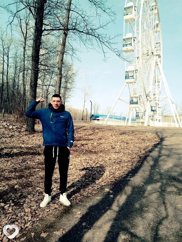 Grigoriy, 31, Лениногорске — анкета №637725