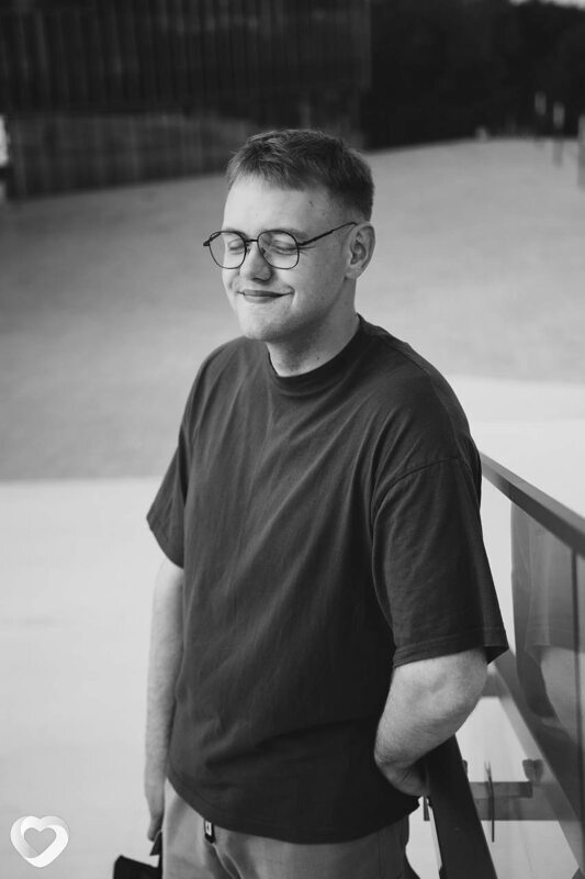 Андрей, 26, Минске — анкета №637726