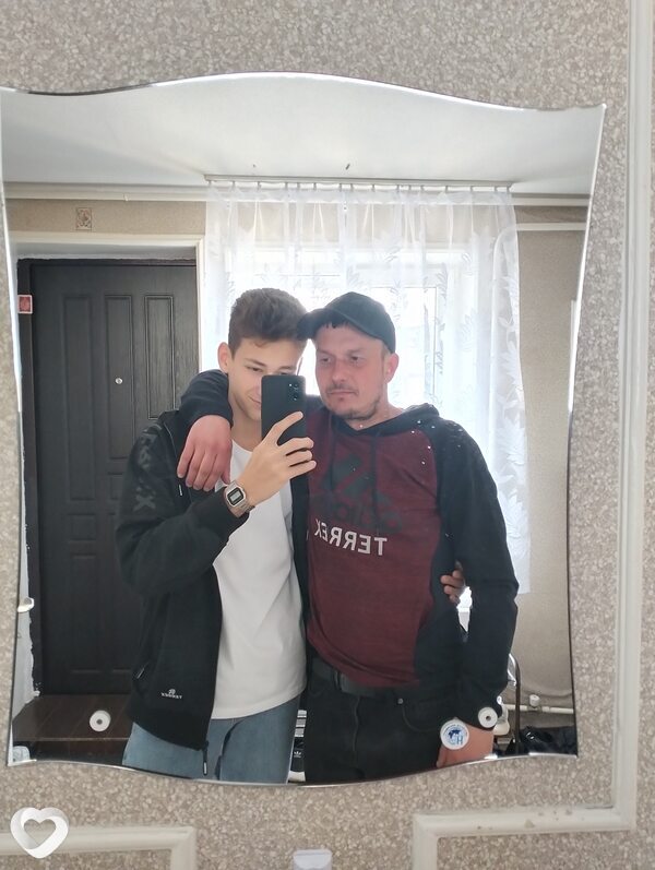 Артём, 38, Лабинске — анкета №637731