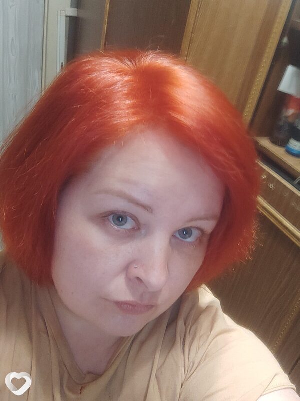 Ирина, 38, Минске — анкета №637732