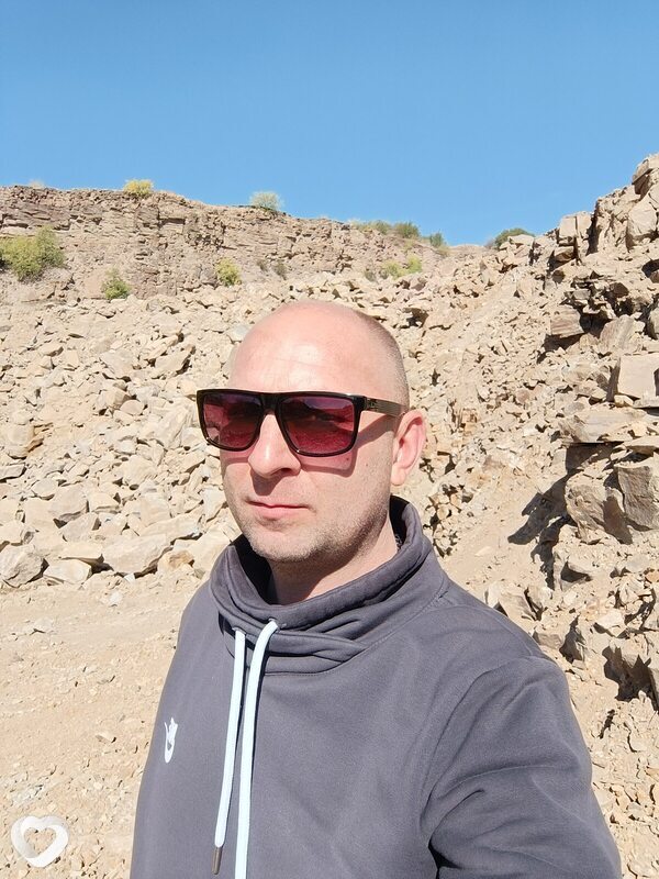Александр, 43, Луганске — анкета №637733