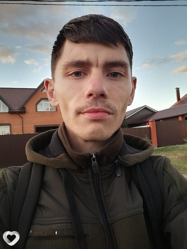 Максим, 32, Москве — анкета №637736