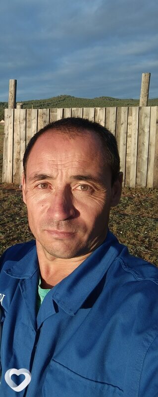 Евгений, 46, Улан-Удэ — анкета №637737