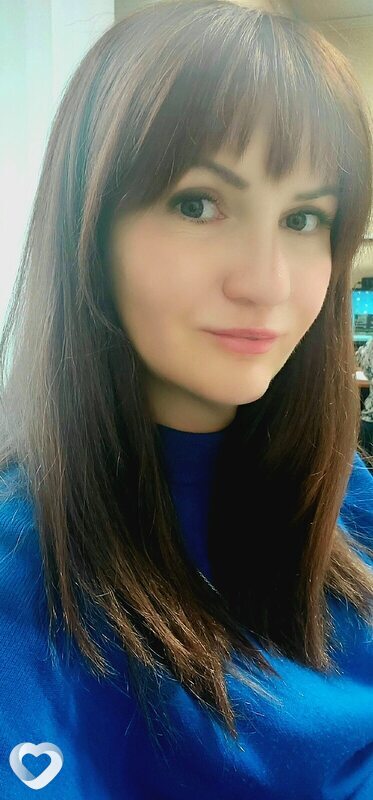 Мария, 33, Ртищеве — анкета №638066