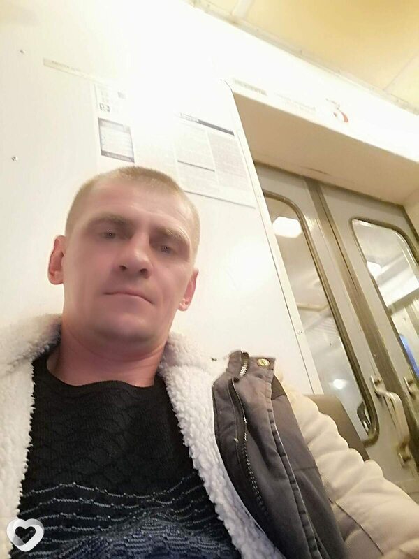 Сергей, 45, Речице — анкета №638085