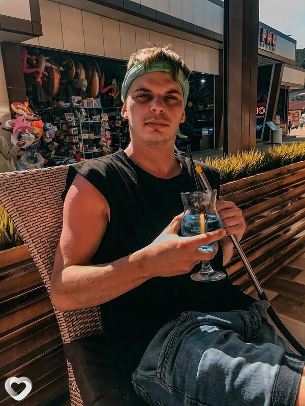 Евгений, 31, Дзержинске — анкета №638088