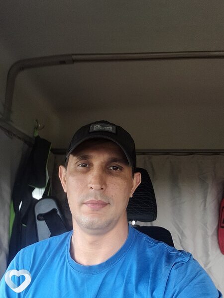 Vlad, 41, Новокузнецке — анкета №638090