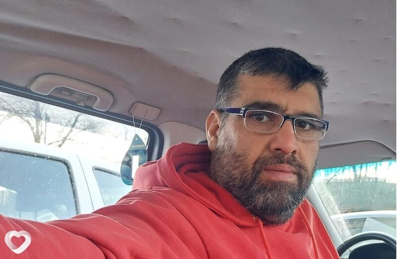 Barbu Radu, București