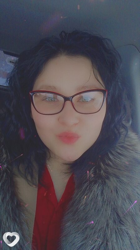 Анастасия, 32, Алдане — анкета №637972