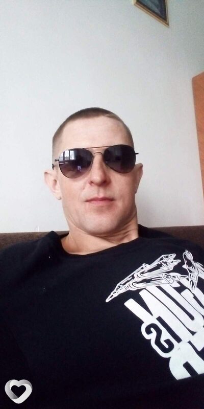 Иван, 37, Омске — анкета №637975