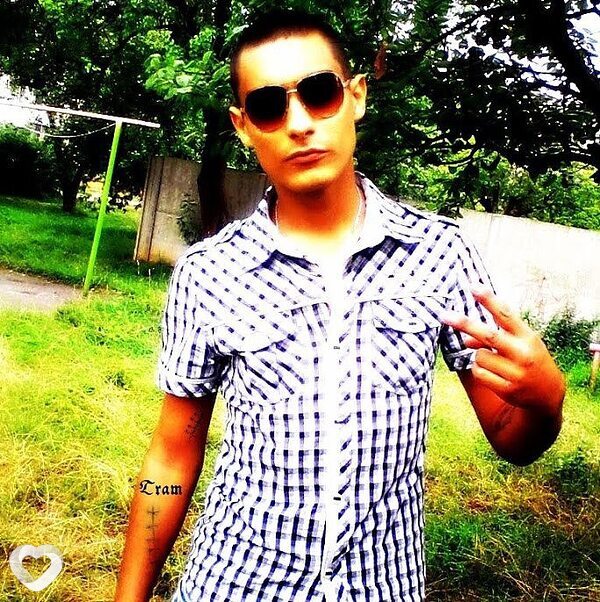 Кавоблэт, 36, Бобруйске — анкета №637979